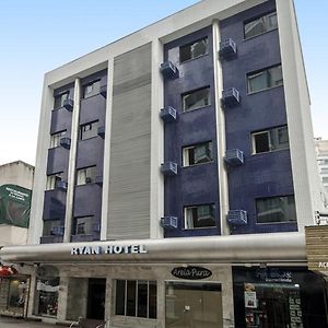 Hotel Ryan